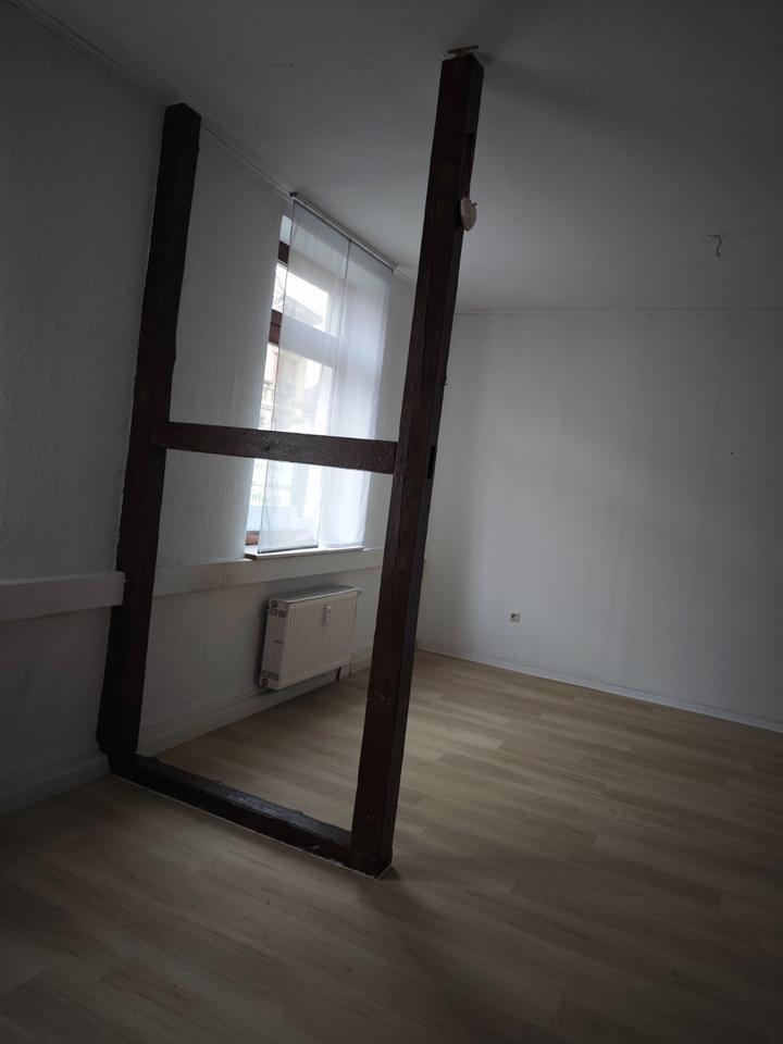 Thumbnail-Charmante 1-Zimmer-Wohnung in Langenlonsheim