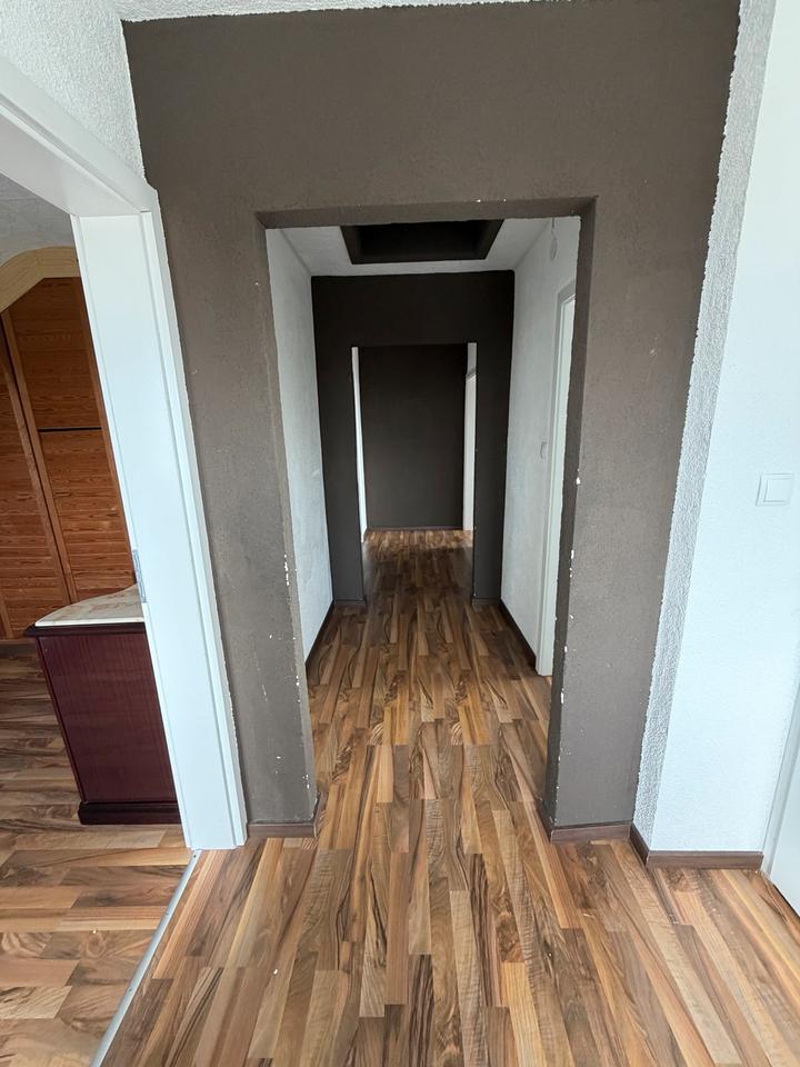 Thumbnail-3 ZKB Dachgeschoss Wohnung Völklingen Heidstock zu vermieten