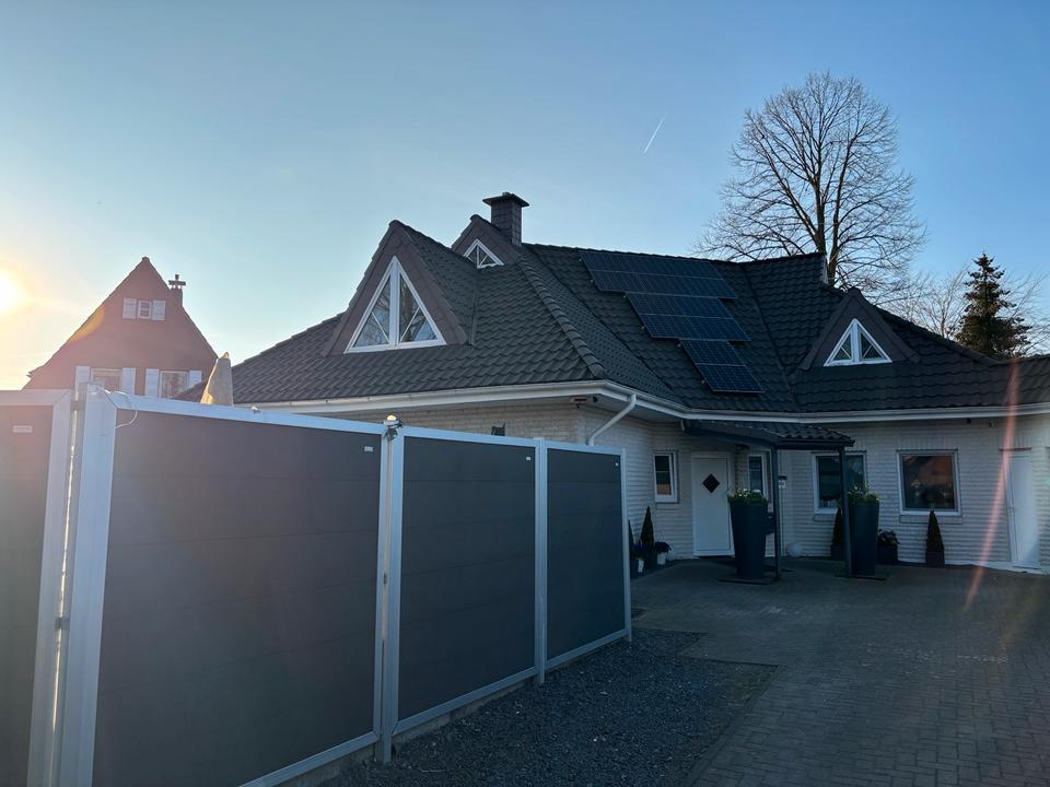 Thumbnail-Einfamilienhaus im Herzen von Ofenerdiek. Provisionsfrei.