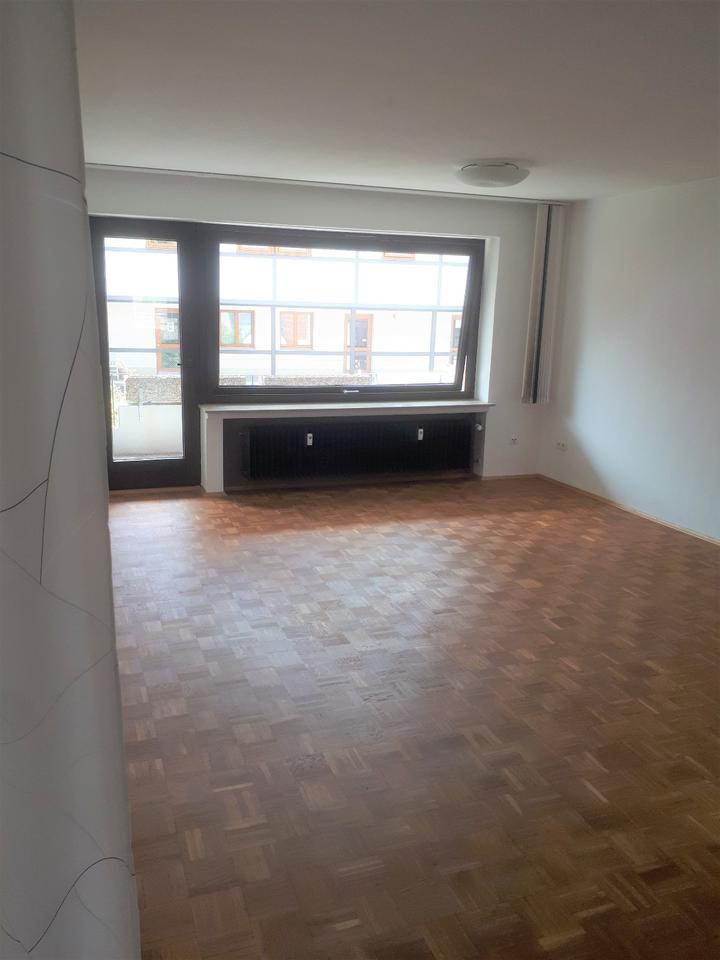 Thumbnail-Schöne 2-ZKB Wohnung mit Einbauküche Nähe Bahnhof Wilhelmshöhe