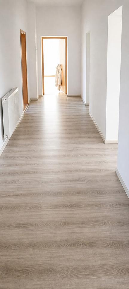 Thumbnail-Großzügige 6-Zimmer-Wohnung mit viel Platz für Familie & Homeoffice in Heilbad Heiligenstadt