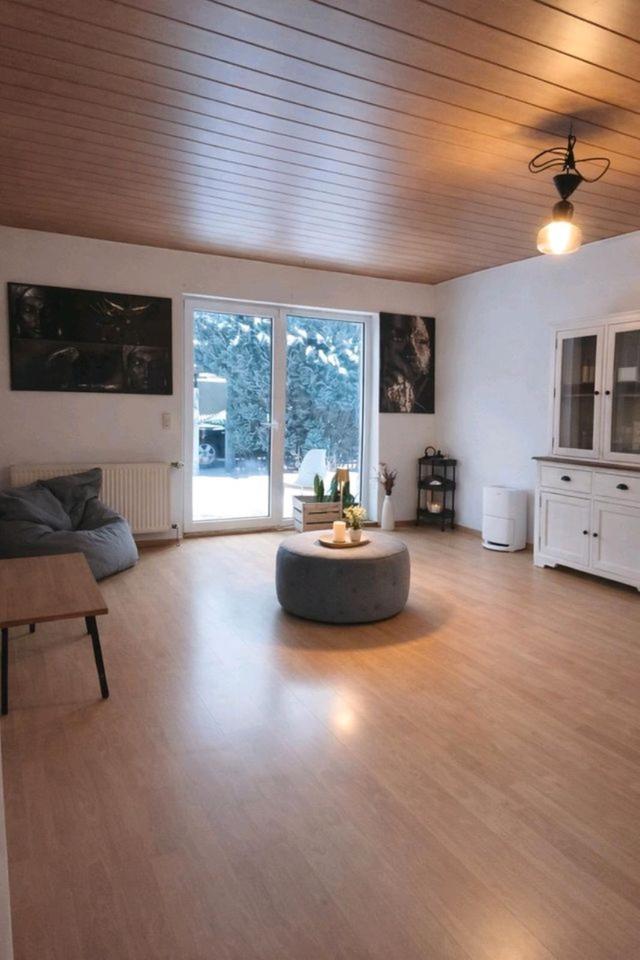 Thumbnail-✅Eigentumswohnung in Zweifamilienhaus mit moderner Gastherme✅