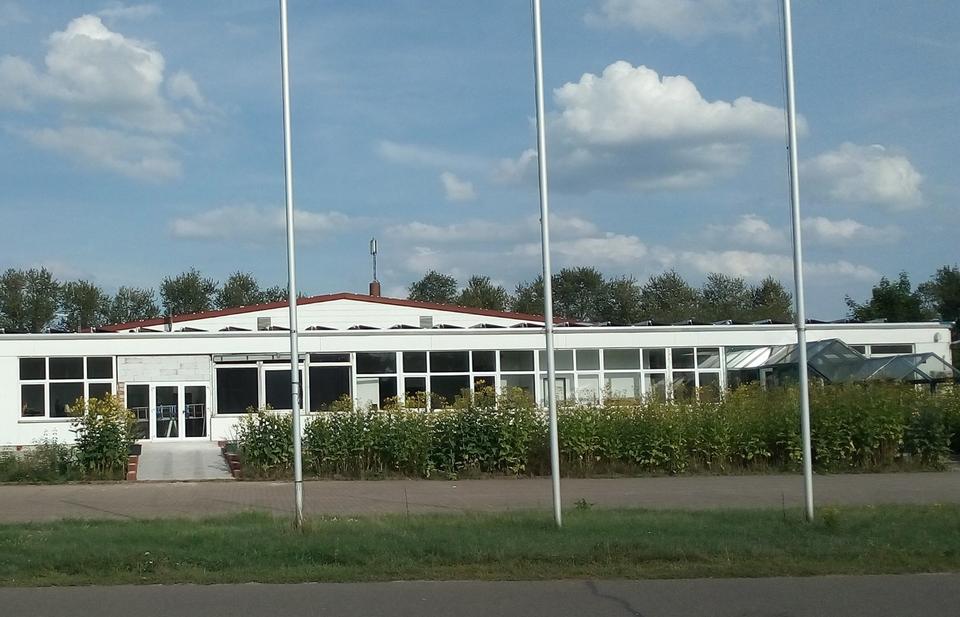 Thumbnail-Schmelz, Gewerbefläche, Werkstatt