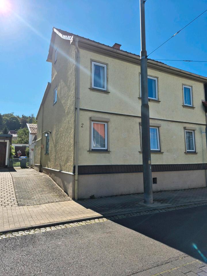 Thumbnail-1-2 Familienhaus in Waltershausen von PRIVAT