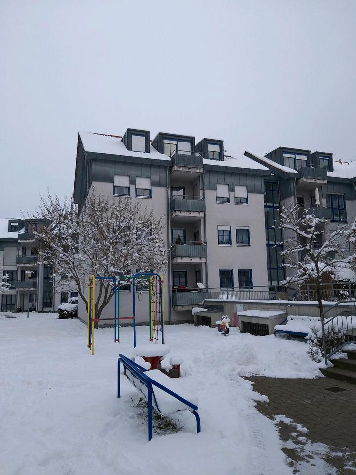 Thumbnail-4 Zimmer Eigentumswohnung in Top Lage!