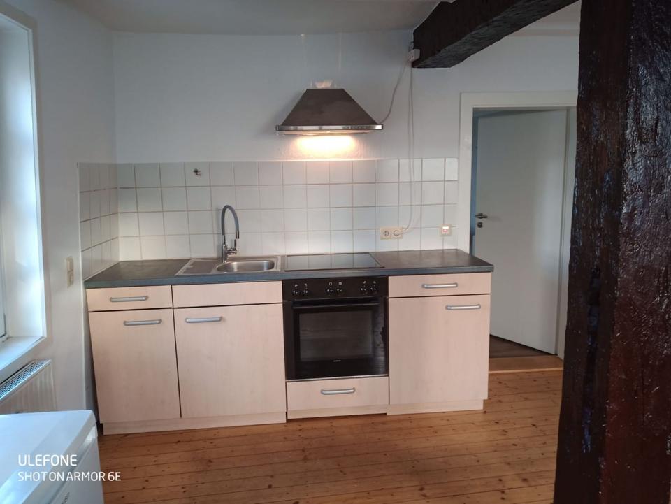 Thumbnail-Charmante Altbauwohnung mit Tageslichtbad und neuer Einbauküche