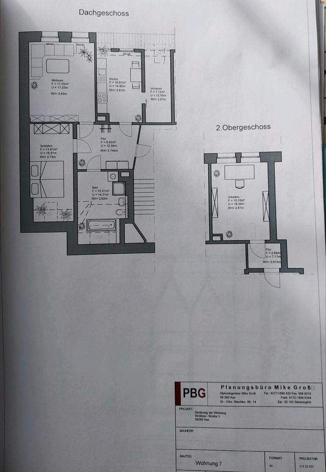 Thumbnail-3 zimmer wohnung