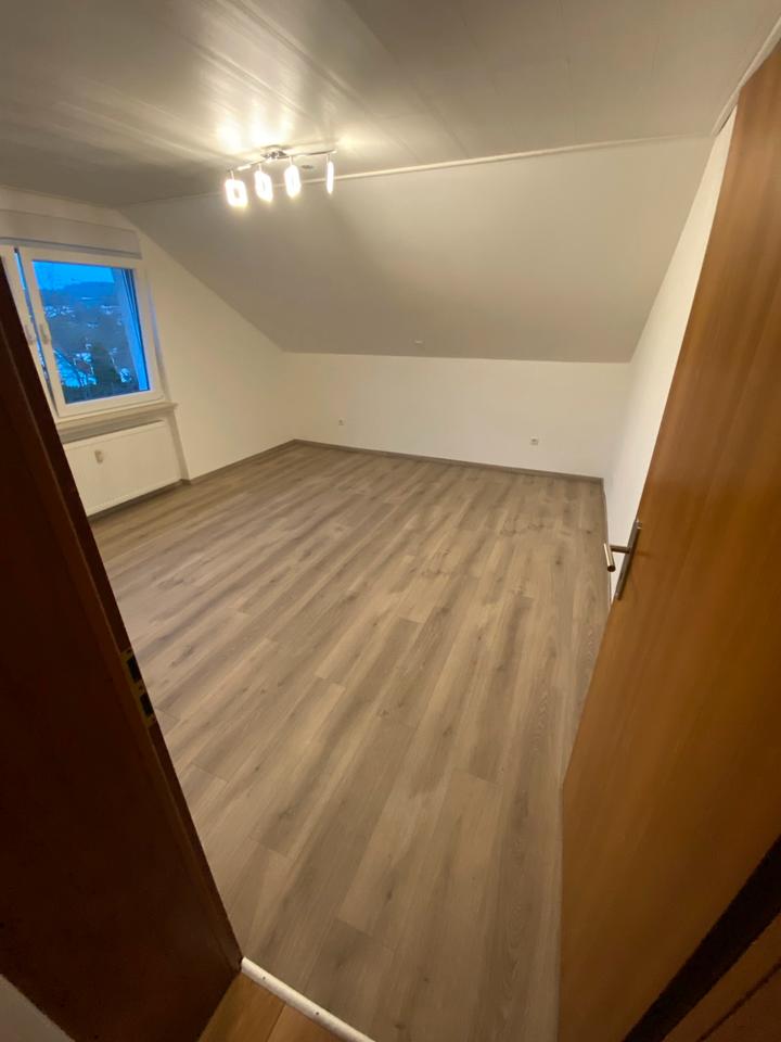 Thumbnail-4 ZKB Dachgeschosswohnung in Lauterbach zu vermieten