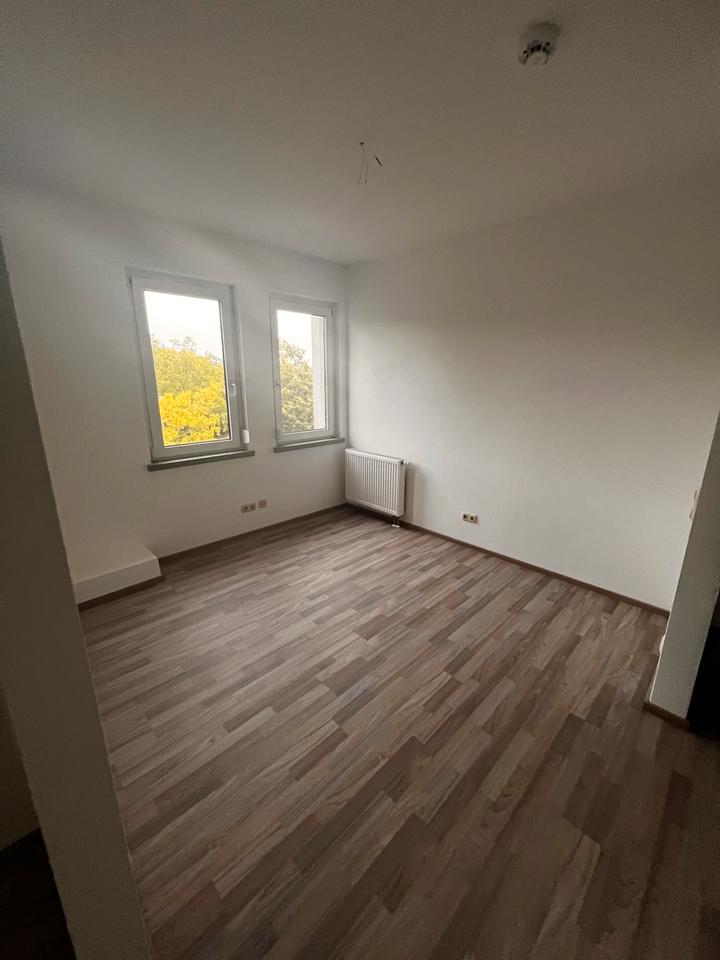 Thumbnail-2-Zimmer Mietwohnung in Rothenburg ob der Tauber