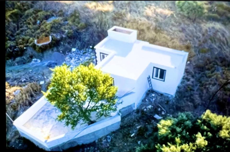 Thumbnail-Haus zu verkaufen (Balikkesir-Turkei )