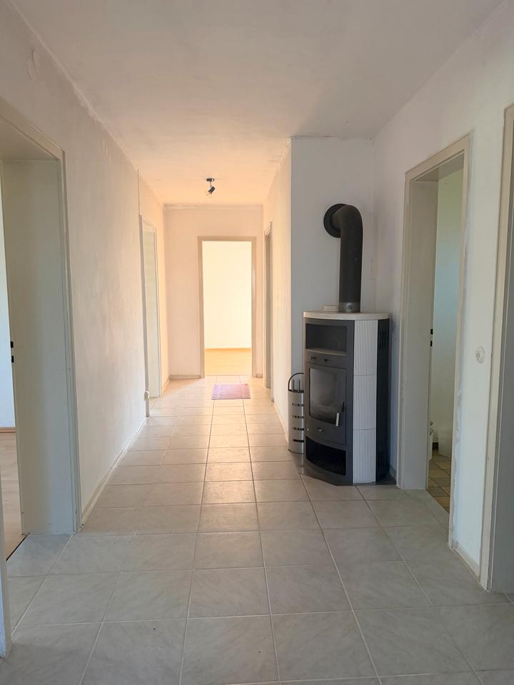 Thumbnail-4,5 Zimmerwohnung