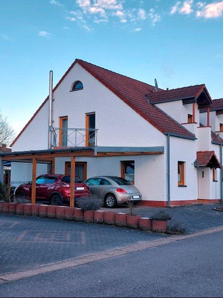 Thumbnail-Traumhaftes Eigenheim in Losheim – Zum Verlieben!