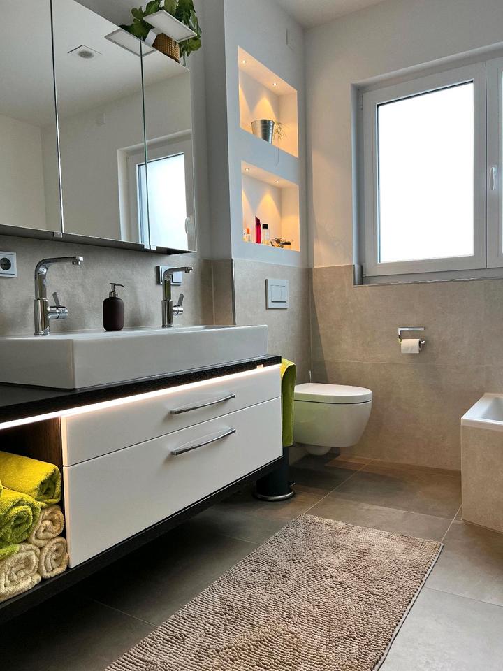 Thumbnail-3 Zimmer Dachgeschosswohnung in Hessdorf