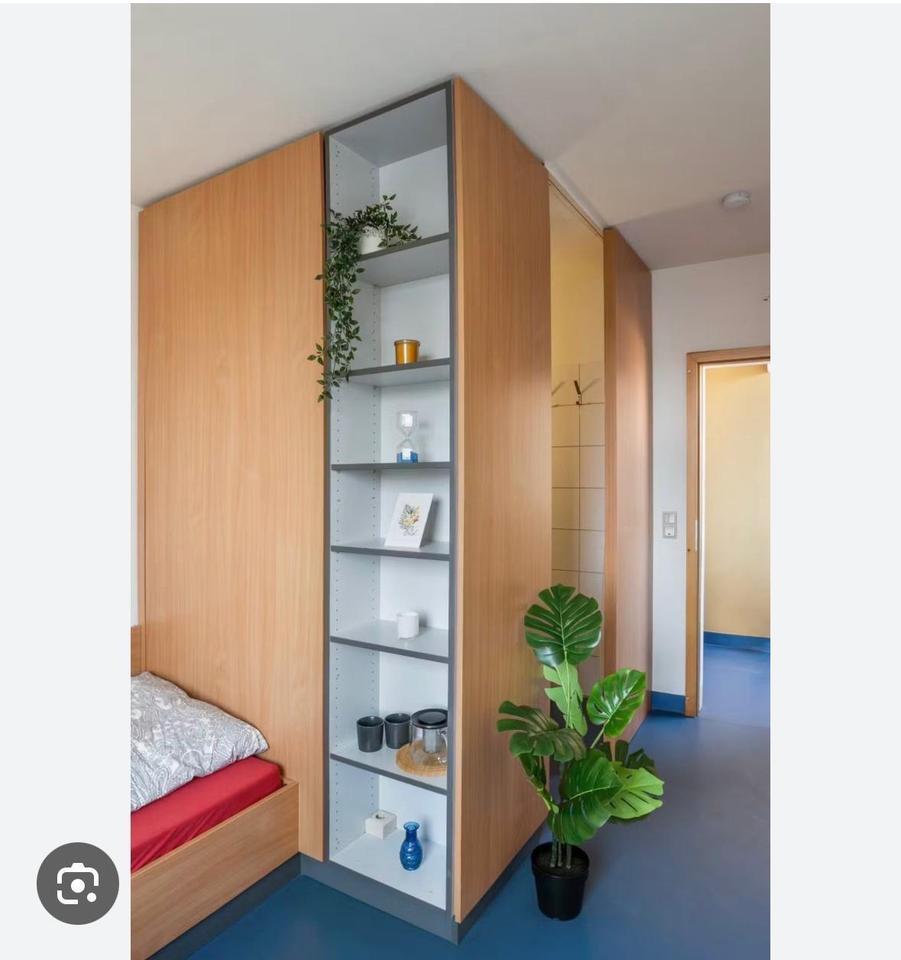 Thumbnail-Cozy Room on Women’s Floor