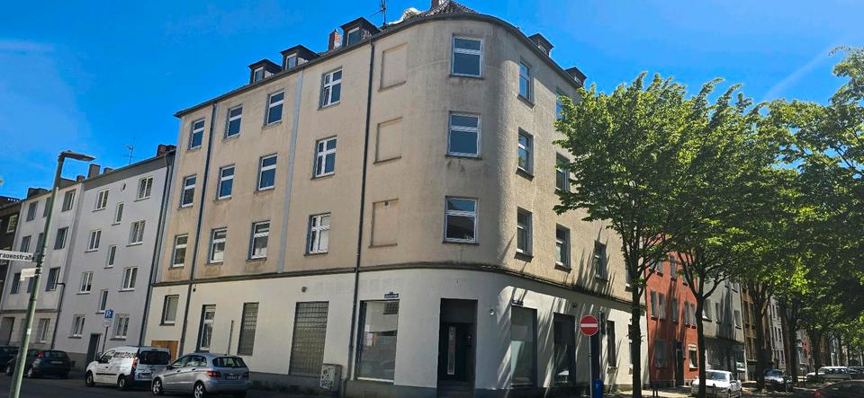 Thumbnail-Mehrfamilienhaus