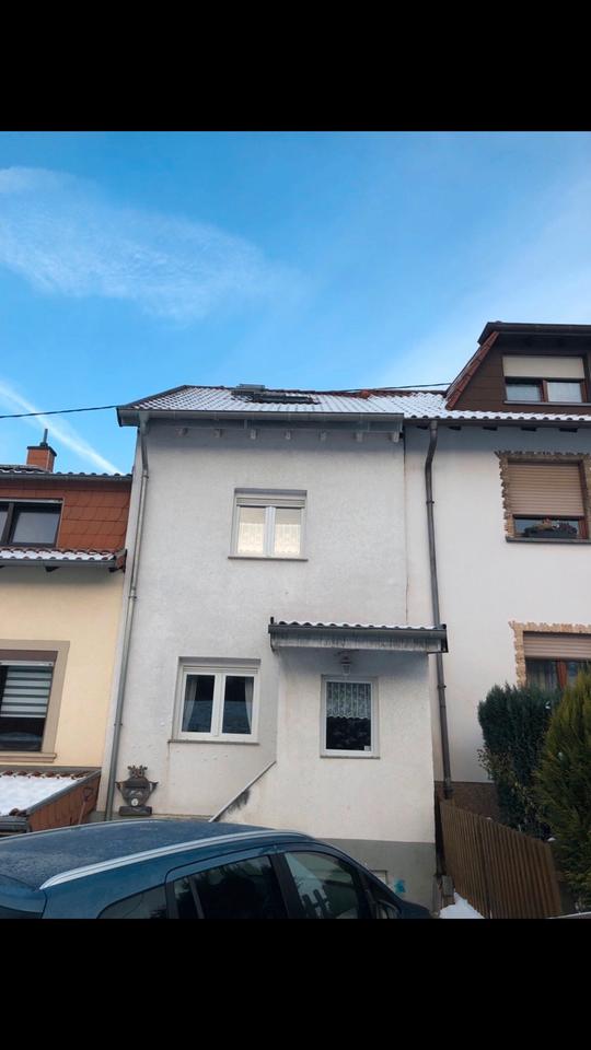 Thumbnail-Einfamilienhaus in ruhiger Lage zu verkaufen