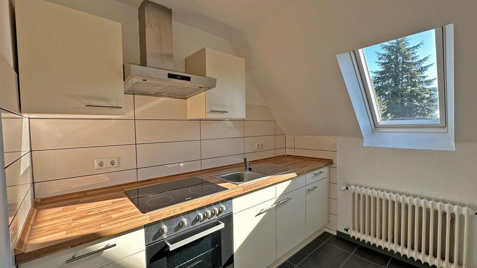 Thumbnail-***Citywohnung im Dachgeschoss***