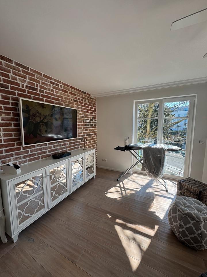 Thumbnail-Ab 01.12.25 moderne möblierte 2-Zimmerwohnung in Porz zur Miete