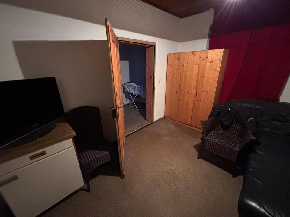 Thumbnail-2-Zimmer-Wohnung Monteurszimmer mit eigenem Badezimmer