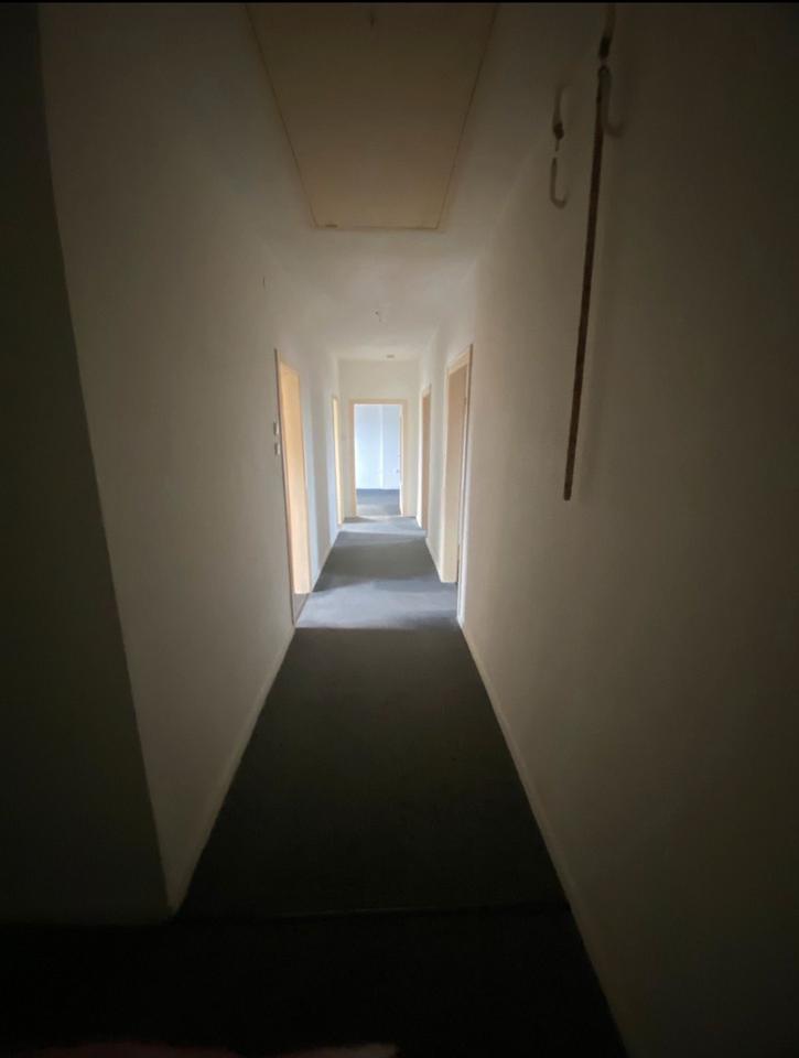 Thumbnail-Nachmiete 3 Zimmer Wohnung in zentraler Lage Koblenz