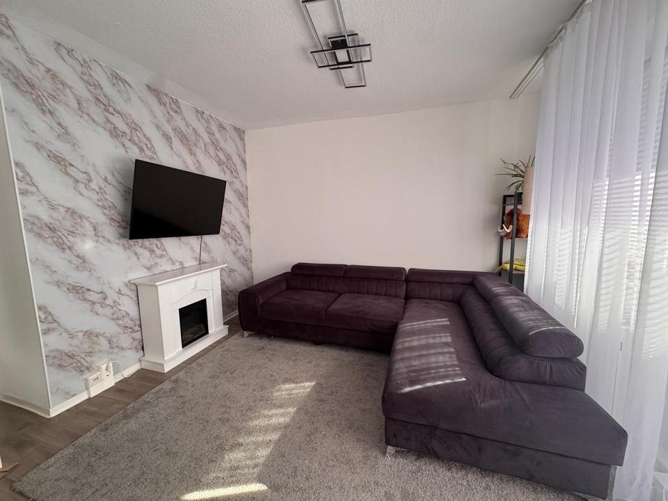 Thumbnail-*********Wohnung tauchen *********vollmöblier