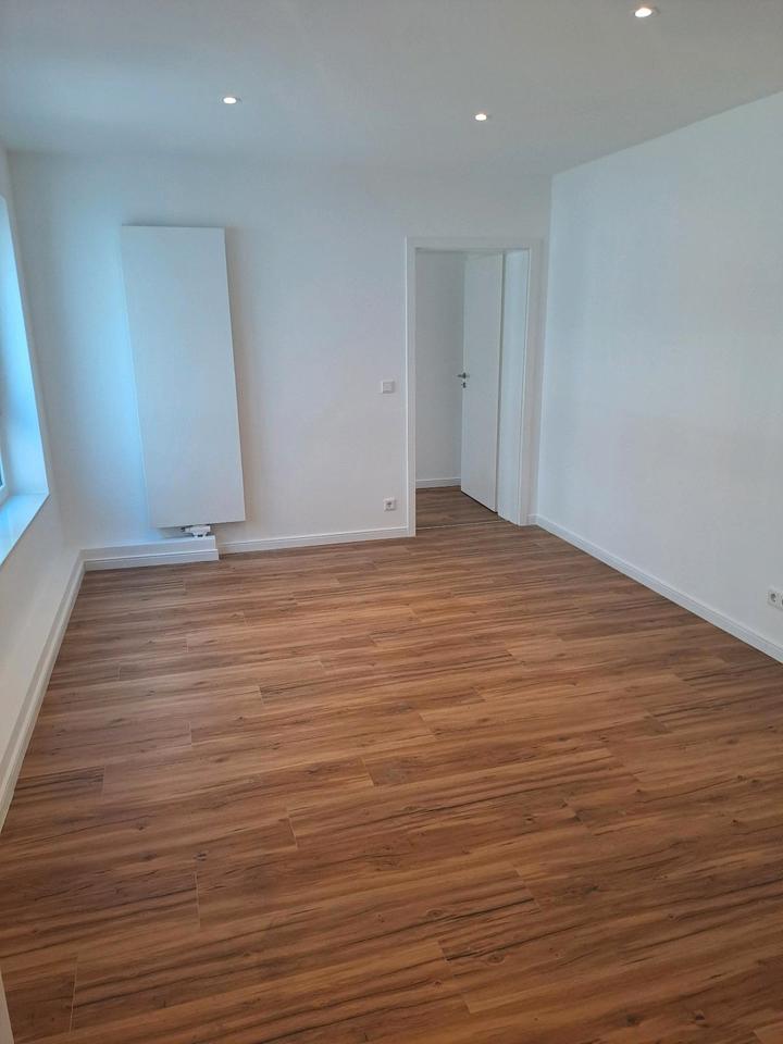 Thumbnail-Attraktive, helle Neubauwohung nahe des historischen Marktplatzes