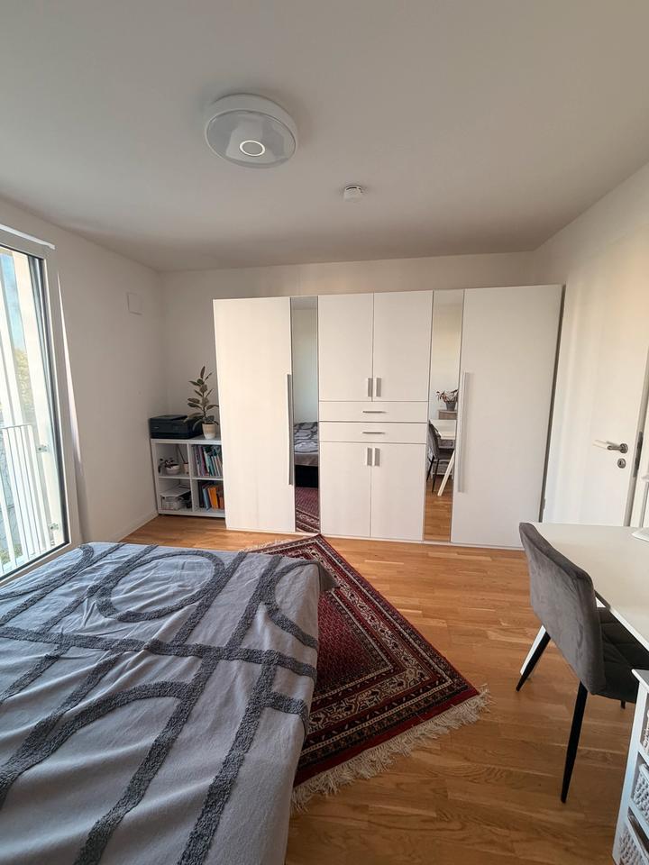 Thumbnail-ZIMMER MITBEWOHNERIN