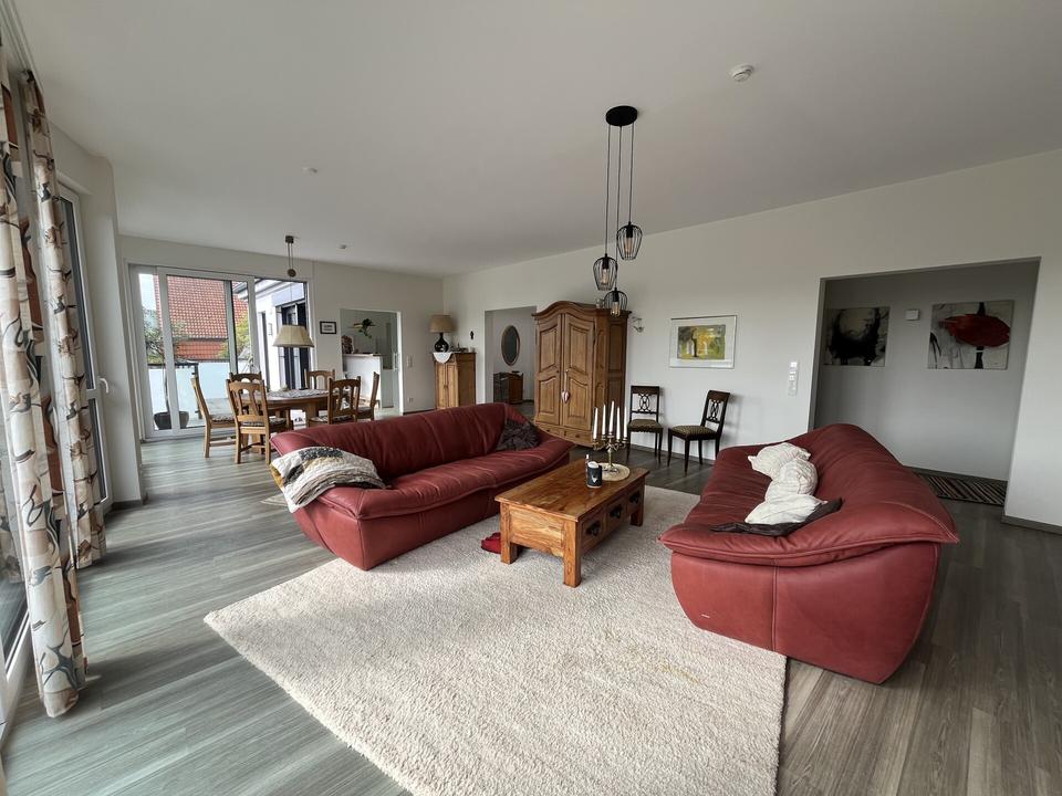 Thumbnail-Hochwertiges Penthouse mit Dachterrasse in Stadtzentraler Lage von Ibbenbüren