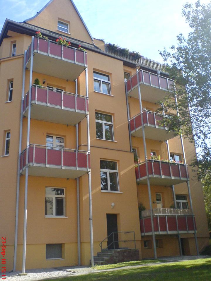 Thumbnail-5 Zimmer mit Balkon