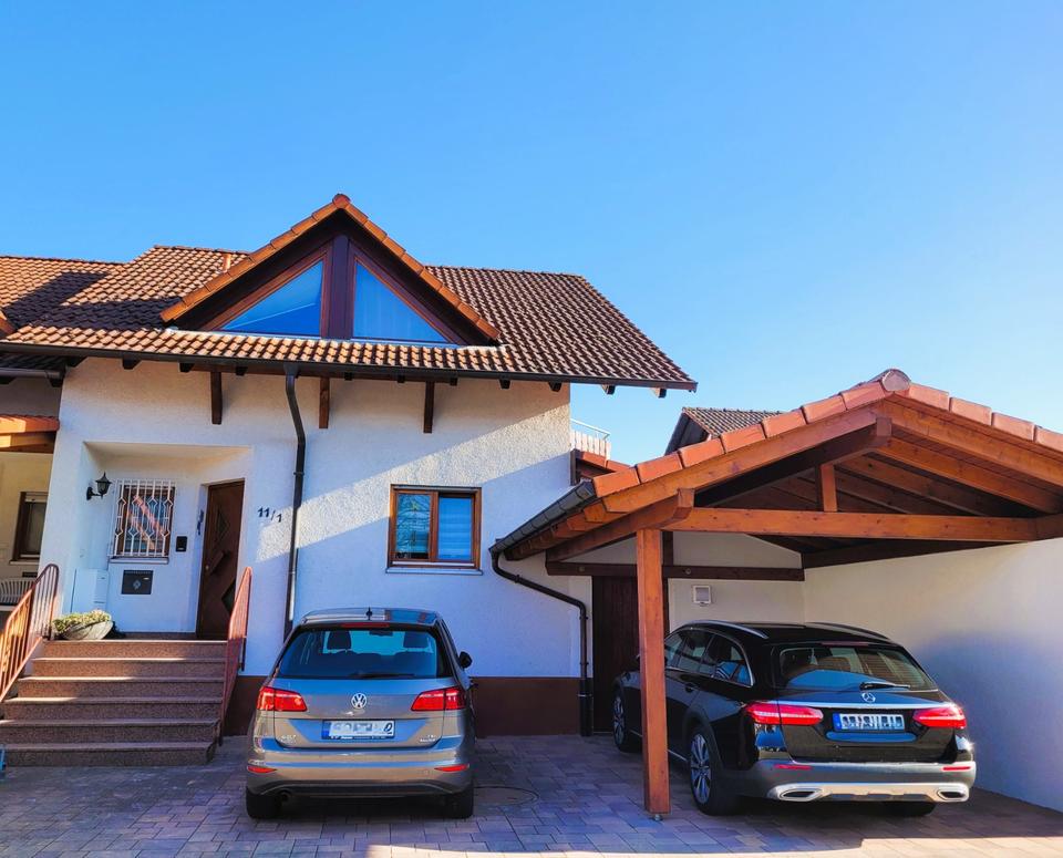 Thumbnail-Haus in Lahr-Mietersheim