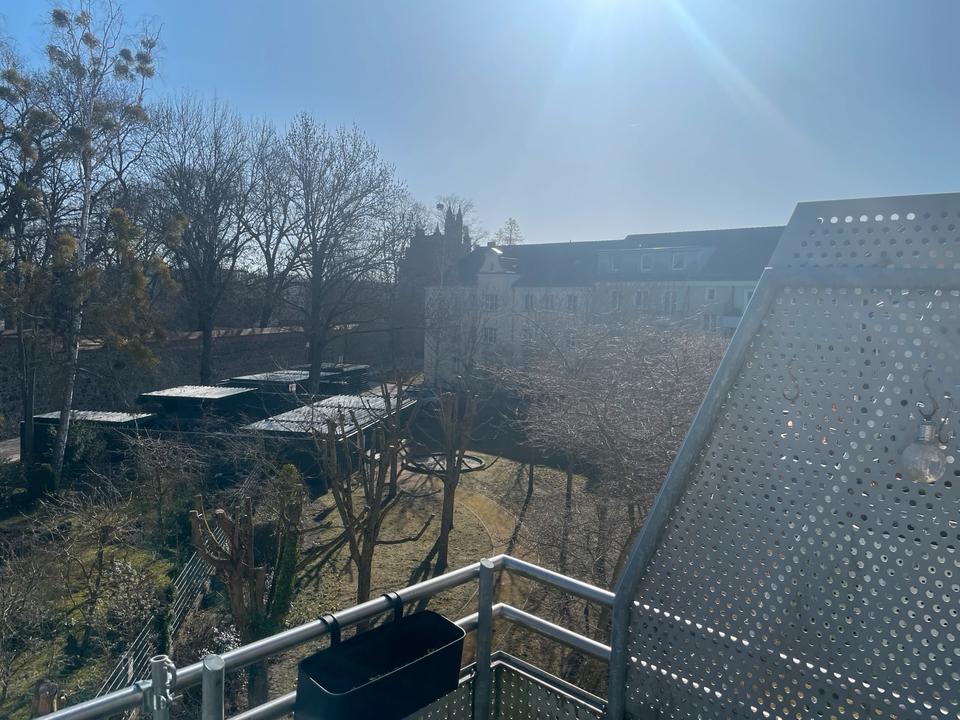 Thumbnail-3 Raum Wohnung in der Innenstadt