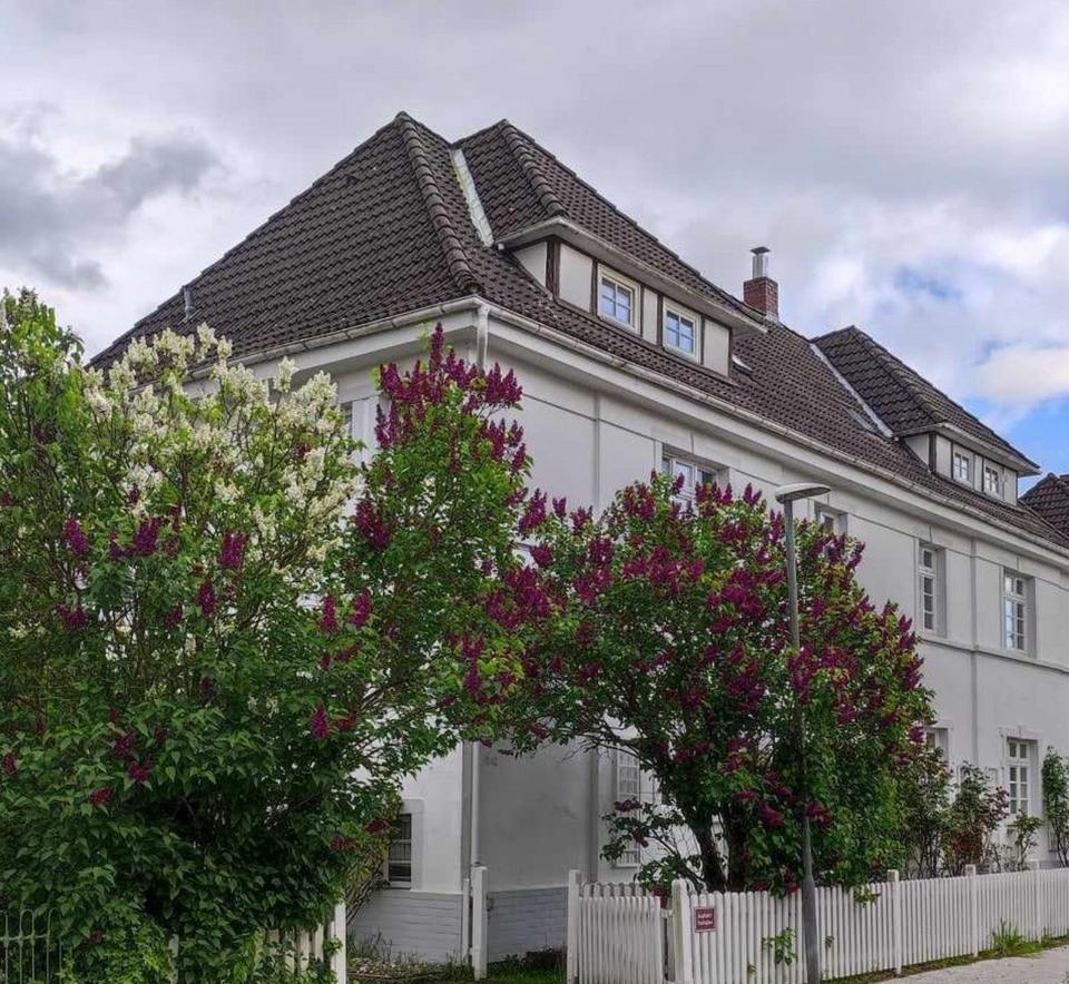 Thumbnail-Lüchow: 3-Zi.-Wohnung in bester Lage – ruhig & zentral