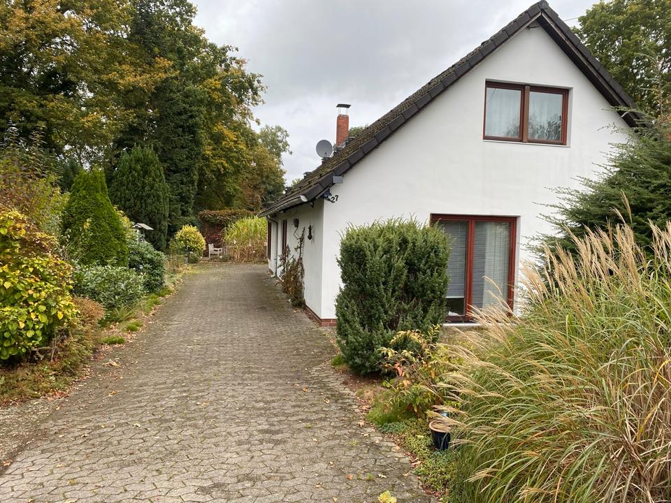 Thumbnail-Grundstück Haus Hannover Lahe 2430 m2