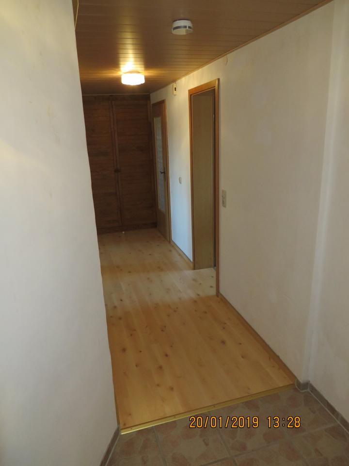 Thumbnail-2-Zimmer-Wohnung in Badenhausen ab sofort zu vermieten