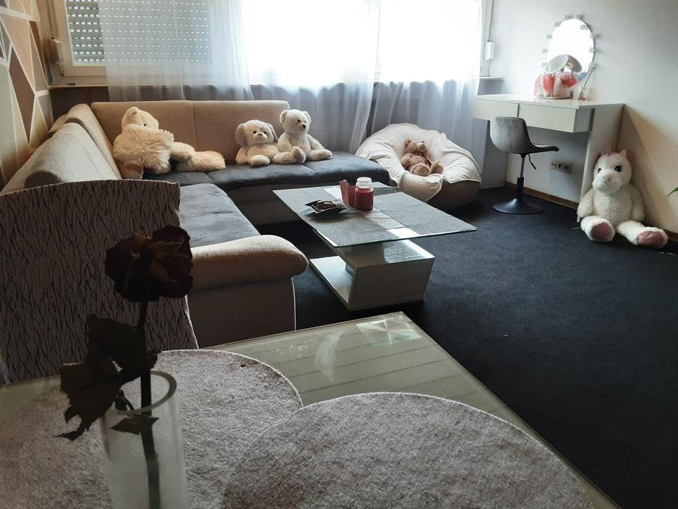 Thumbnail-Ab 1.2.26 HN-zentr. 2 Zim. 57qm Voll Möbl. zum verm. 750,-€+NK+KT