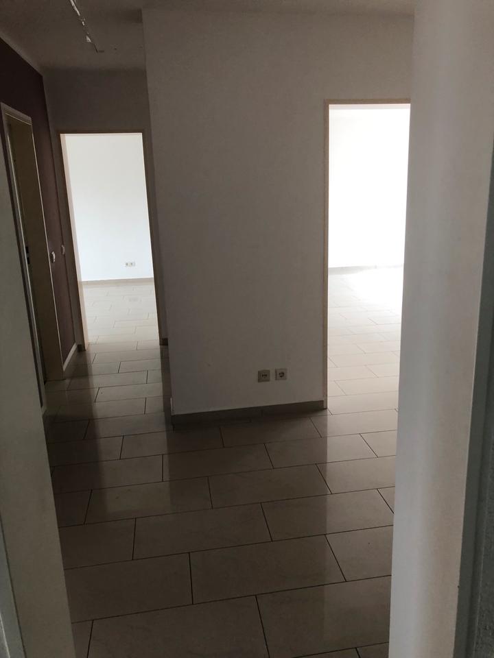 Thumbnail-Wohnung zu vermieten in Fronhausen Frohnhauserstr.