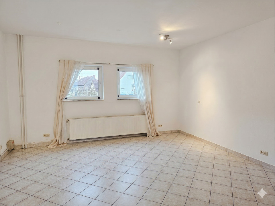 Thumbnail-Helle 1-Zimmer-Wohnung mit EBK in Bruchköbel Roßdorf