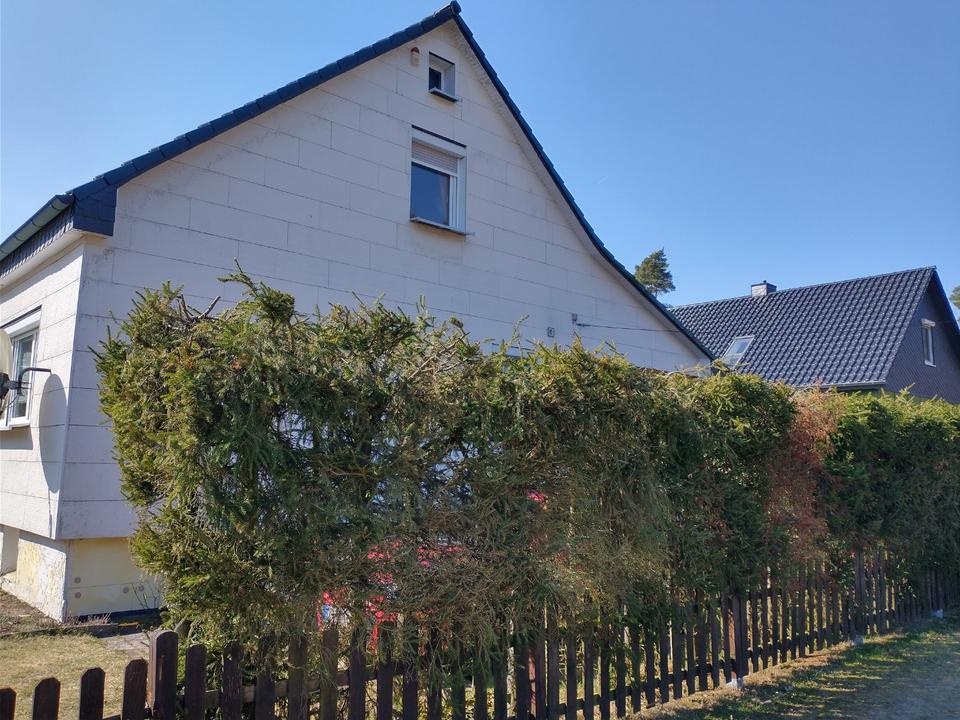 Thumbnail-freistehendes Einfamilienhaus