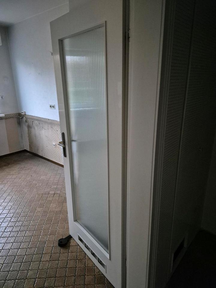 Thumbnail-Hammer Westen, 3,5 Zimmer, wird renoviert, Balkon,Garage mögl.