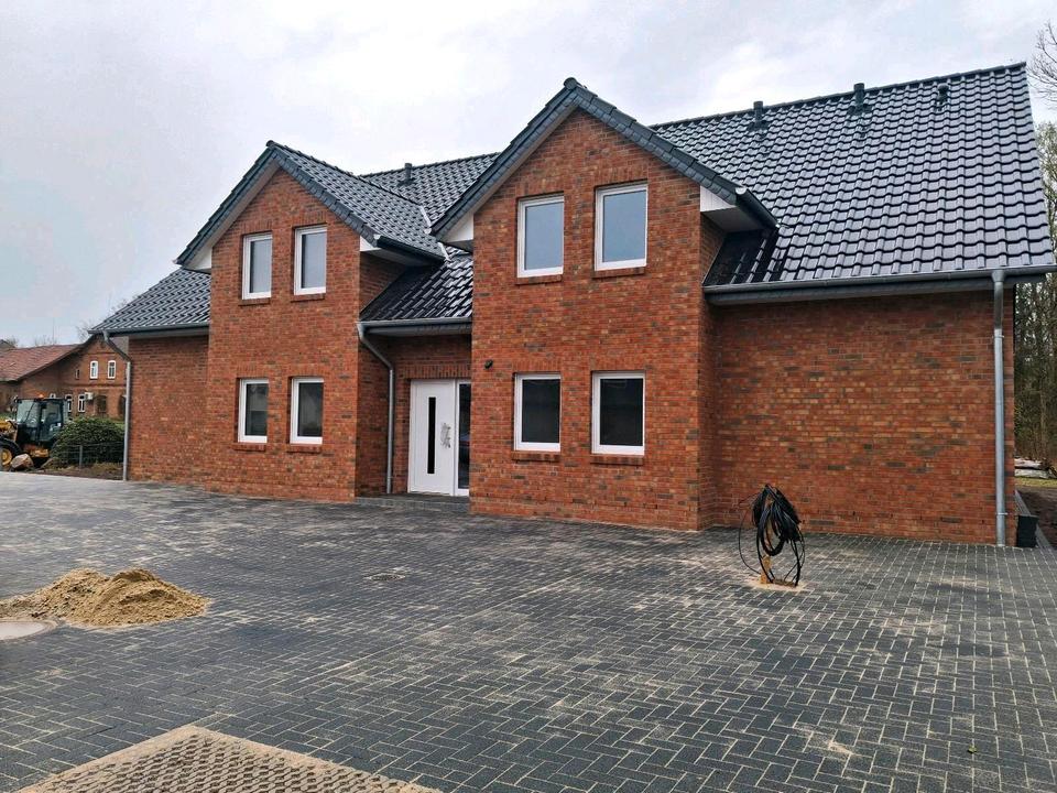 Thumbnail-23Zimmer Wohnung Erstbezug Obergeschoss