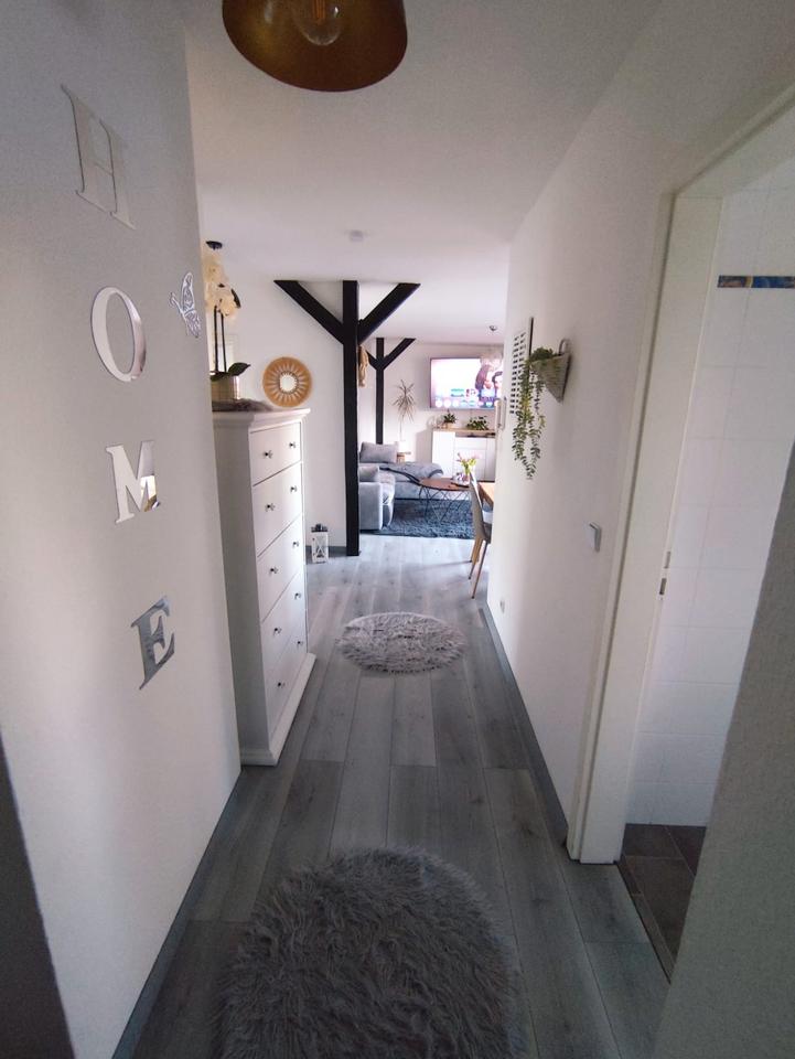Thumbnail-3-Zimmer-Wohnung in Rathenow zu vermieten