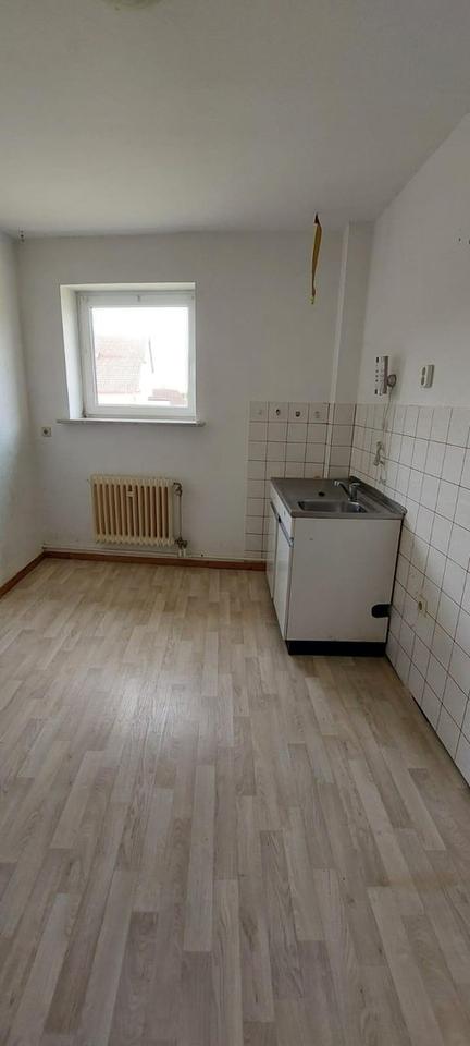 Thumbnail-Gemütliche 3-Zimmer-Wohnung in LiebenburgDörnten