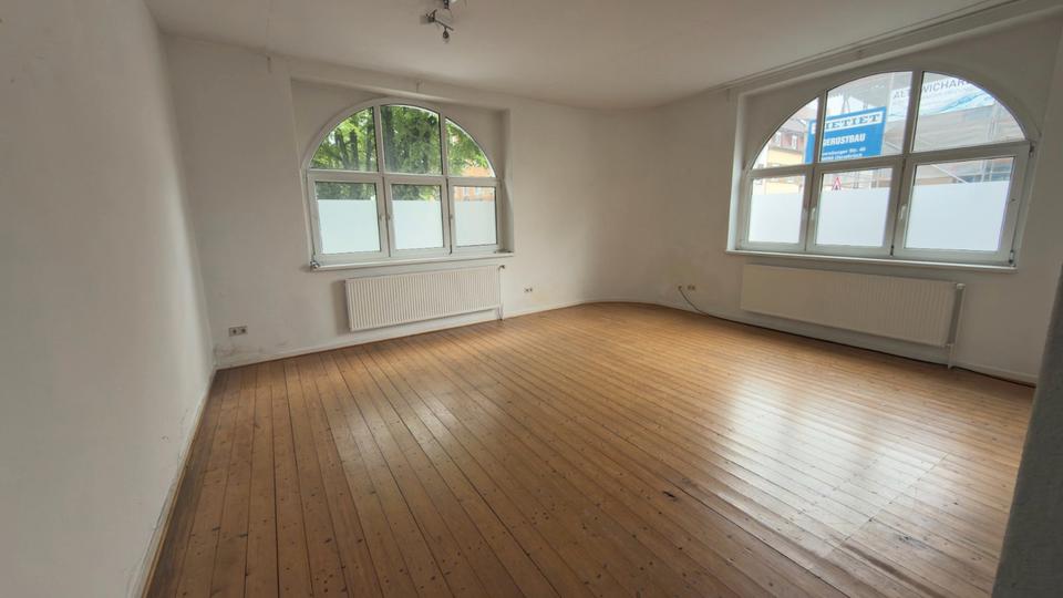 Thumbnail-WG-Zimmer in zentraler Lage von Osnabrück – 31,44 m² Altbaucharme (W2d)