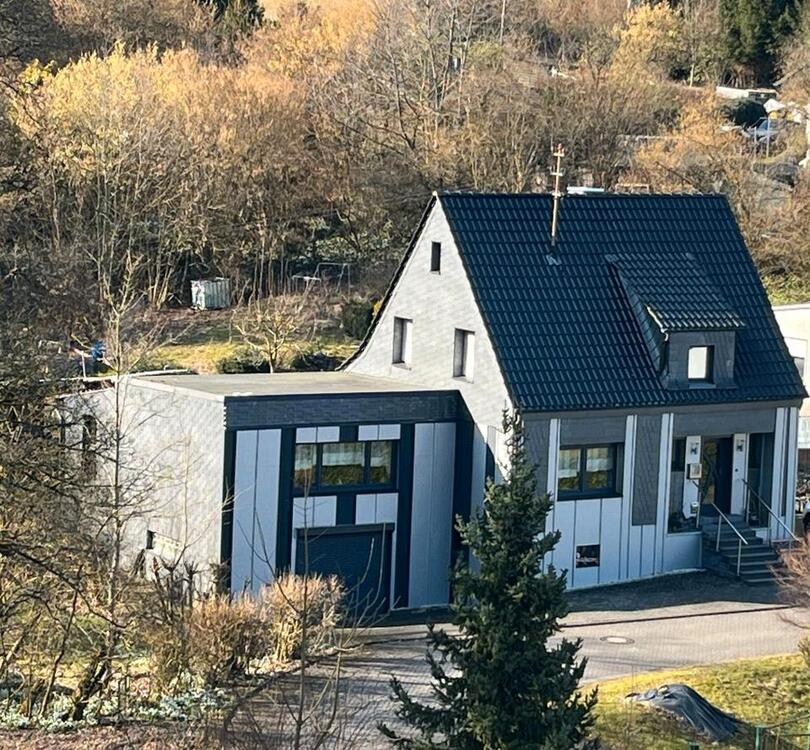 Thumbnail-Einfamilienhaus freistehend in herrlicher Wohnlage Borod WW