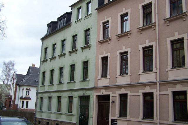 Thumbnail-Gemütliche Dachgeschosswohnung in der Südstadt!