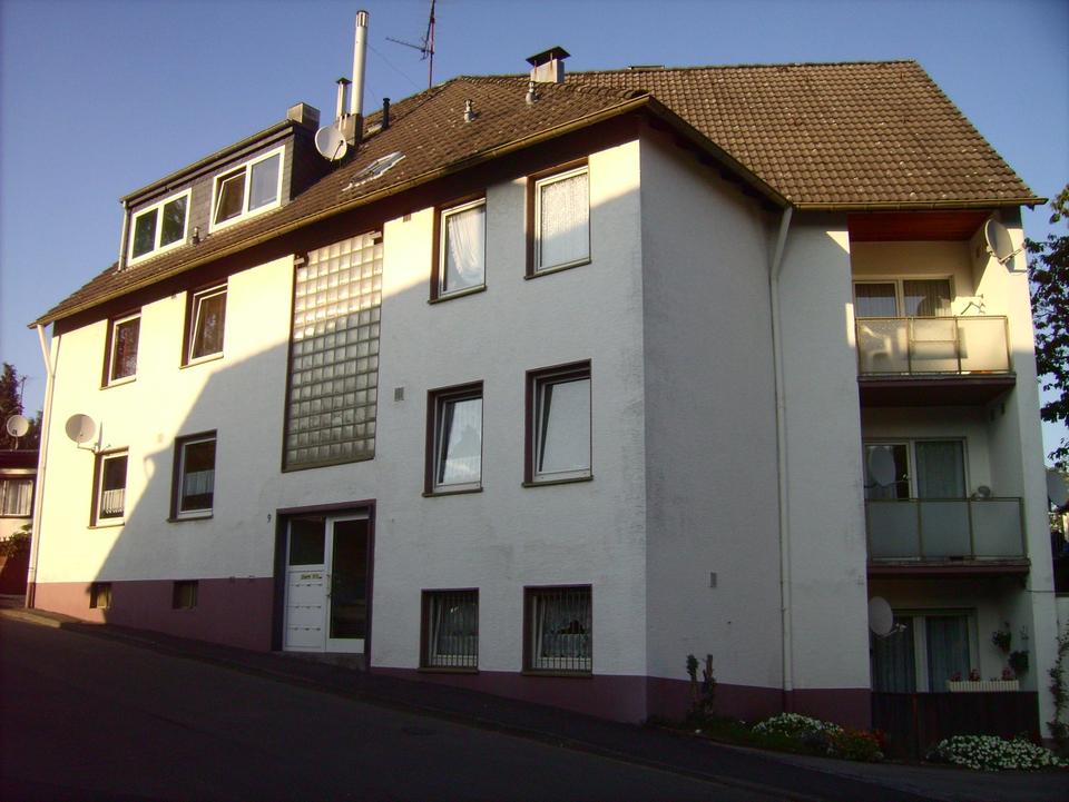 Thumbnail-### frei ab sofort, 2 Zimmer mit Balkon, Garten und Möbel ###