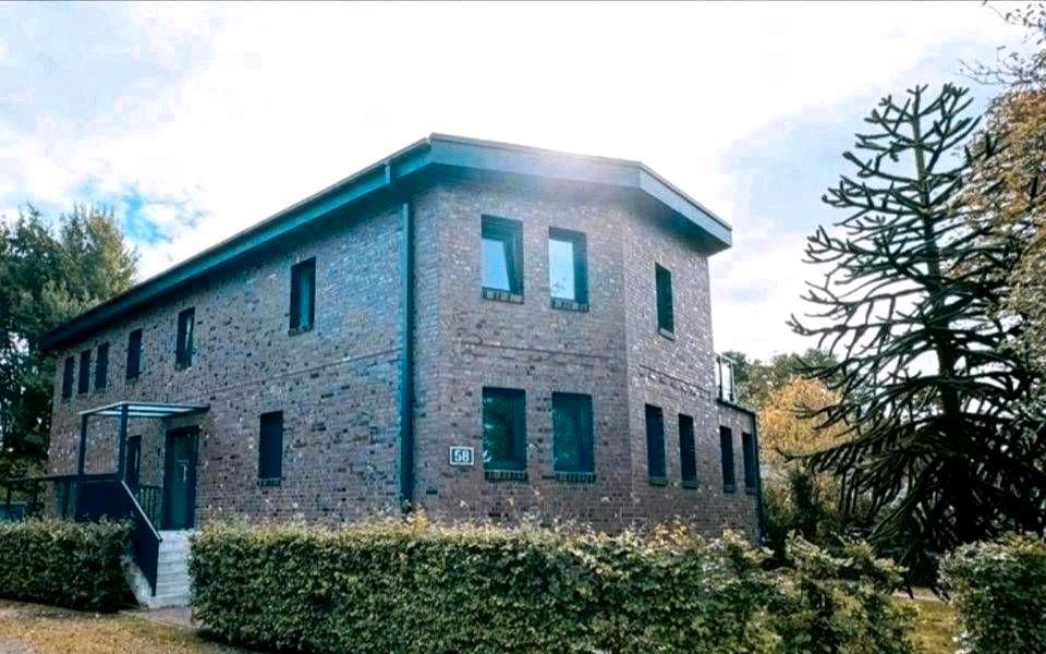 Thumbnail-Moderne Loft Studio Wohnung in OL Etzhorn