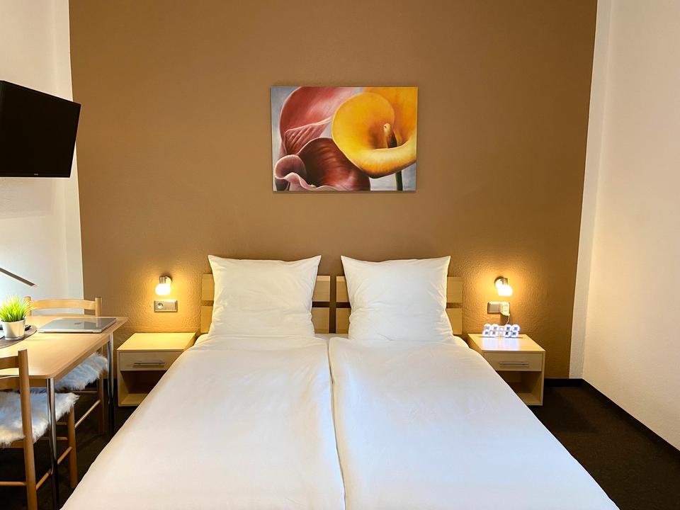 Thumbnail-voll ausgestattetes 1-Zimmer-Apartment nahe Spree!