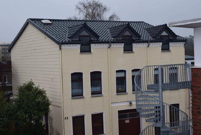 Thumbnail-2 Zimmer-Wohnung in Schleswig nahe Innenstadt