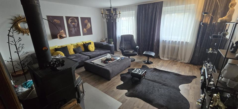 Thumbnail-Wohn- und Geschäftshaus in StephanskirchenSchlossberg – 287 m²